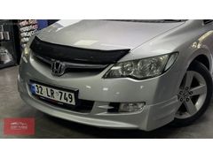 HONDA FD6 ÖN TAMPON EKİ-BOYALI-DOST TUNİNG TRABZON