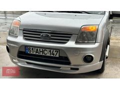 FORD CONNECT ÖN TAMPON EKİ-BOYALI-DOST TUNİNG TRABZON