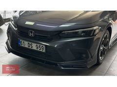HONDA FE ÖN TAMPON EKİ-BOYALI-DOST TUNİNG TRABZON