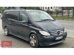 MERCEDES VİTO ÖN TAMPON EKİ-BOYASIZ-DOST TUNİNG TRABZON