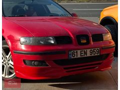 SEAT TOLEDO ÖN TAMPON EKİ-BOYALI-DOST TUNİNG TRABZON