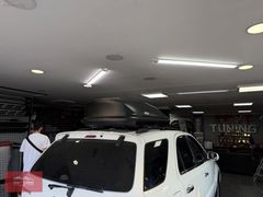 NİKEN MARKA 450 LT PORT BAGAJ-DOST TUNİNG TRABZON