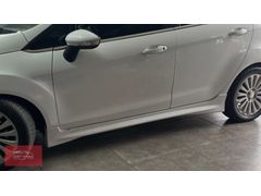 FORD FİESTA YAN MARŞPİYEL-BOYALI-DOST TUNİNG TRABZON