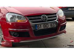 VW JETTA ÖN TAMPON EKİ-BOYALI-DOST TUNİNG TRABZON