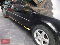 PEUGEOT 407 YAN MARŞPİYEL -BOYALI-DOST TUNİNG