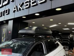 NİKEN MARKA 450 LT PORT BAGAJ-DOST TUNİNG TRABZON