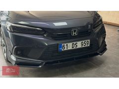 HONDA FE ÖN TAMPON EKİ-BOYALI-DOST TUNİNG TRABZON