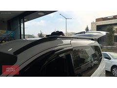 FORD COURİER TAVAN ÇITASI-DOST TUNİNG TRABZON
