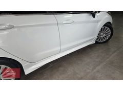 FORD FİESTA YAN MARŞPİYEL-BOYALI-DOST TUNİNG TRABZON