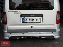 FORD CONNECT ARKA TAMPON DİFÜZÖR-BOYALI-DOST TUNİNG TRABZON