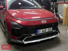 HYUNDAİ BAYON ÖN ARKA DİFÜZÖR-DOST TUNİNG TRABZON