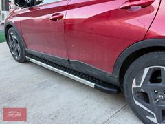 HYUNDAİ BAYON YAN BASAMAK-OMSA LİNE-DOST TUNİNG