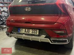 HYUNDAİ BAYON ÖN ARKA DİFÜZÖR-DOST TUNİNG TRABZON