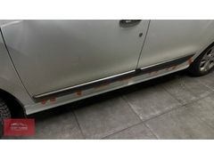 DACIA LOGAN YAN MARŞPİYEL-BOYALI-DOST TUNİNG TRABZON