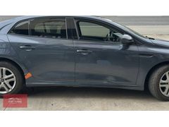 RENAULT MEGANE 4 YAN MARŞPİYEL-BOYALI-DOST TUNİNG TRABZON