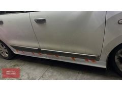 DACIA LOGAN YAN MARŞPİYEL-BOYALI-DOST TUNİNG TRABZON