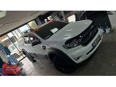 FORD RANGER ÇAMURLUK DODİK SETİ-DOST TUNİNG TRABZON