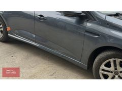 RENAULT MEGANE 4 YAN MARŞPİYEL-BOYALI-DOST TUNİNG TRABZON