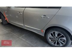 RENAULT FLUENCE YAN MARŞPİYEL-BOYALI-DOST TUNİNG TRABZON