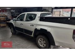 MİTSUBİSHİ L200 KAPI KAPLAMALARI-DOST TUNİNG TRABZON