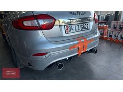 RENAULT FLUENCE ARKA DİFÜZÖR-BOYALI-DOST TUNİNG TRABZON