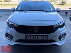 FİAT EGEA TAMPON EKİ-BOYALI-DOST TUNİNG TRABZON