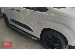 CİTREON BERLİNGO OMSA LİNE BLACKLİNE MODEL YAN BASAMAK
