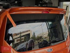 FORD COURİER YAN MARŞPİYEL-BOYALI-DOST TUNİNG TRABZON