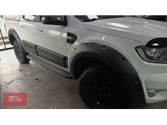 FORD RANGER KAPI KAPLAMALARI-DOST TUNİNG TRABZON
