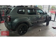DACIA DUSTER 12 PARÇA DODİK SETİ-DOST TUNİNG TRABZON