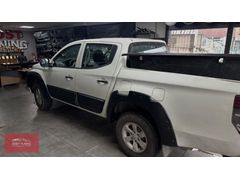MİTSUBİSHİ L200 ÇAMURLUK DODİK SETİ-DOST TUNİNG TRABZON