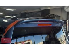 VW CADDY BAGAJ SPOYLERİ-2015-2020-BOYALI-DOST TUNİNG TRABZON