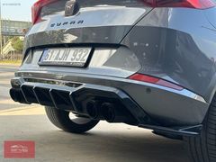 CUPRA FORMENTOR DİFÜZÖR-1. SINIF-DOST TUNİNG TRABZON