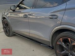 CUPRA FORMENTOR YAN MARŞPİYEL BIÇAK-1. SINIF-DOST TUNİNG TRABZON