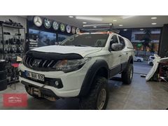 MİTSUBİSHİ L200 ÇAMURLUK DODİK SETİ-DOST TUNİNG TRABZON