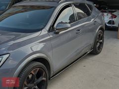 CUPRA FORMENTOR YAN MARŞPİYEL BIÇAK-1. SINIF-DOST TUNİNG TRABZON