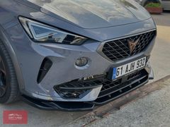 CUPRA FORMENTOR ÖN TAMPON LİP-1. SINIF-DOST TUNİNG TRABZON