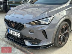 CUPRA FORMENTOR ÖN TAMPON LİP-1. SINIF-DOST TUNİNG TRABZON