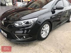 VW MEGANE 4 SPOR YAY-5CM-DOST TUNİNG TRABZON