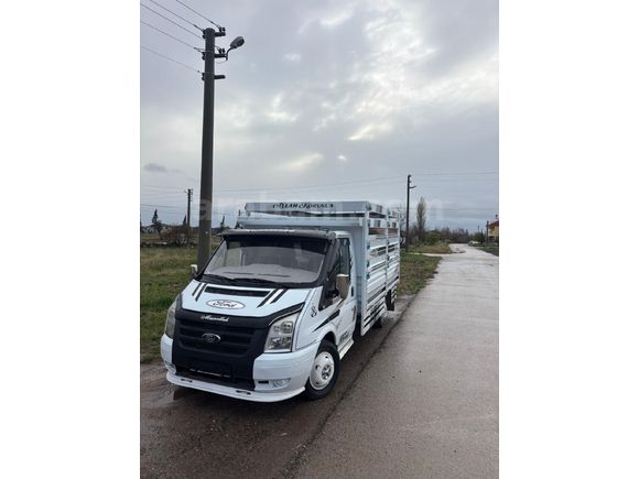 Sahibinden Ford Trucks Transit 350 L