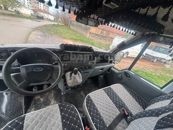 Sahibinden Ford Trucks Transit 350 L