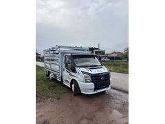 Sahibinden Ford Trucks Transit 350 L