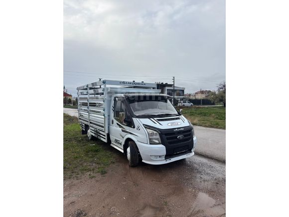 Sahibinden Ford Trucks Transit 350 L