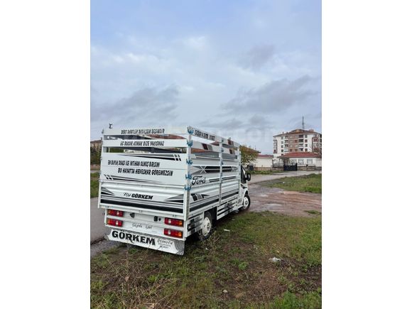 Sahibinden Ford Trucks Transit 350 L