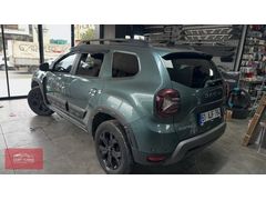 DACIA DUSTER 12 PARÇA DODİK SETİ-DOST TUNİNG TRABZON