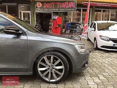 VW JETTA SPOR YAY-5CM-DOST TUNİNG TRABZON