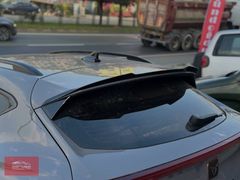 CUPRA FORMENTOR SPOYLER-1. SINIF-DOST TUNİNG TRABZON