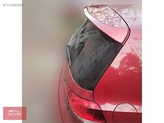 VW GOLF 6 ABT SPOYLER-BOYALI-DOST TUNİNG