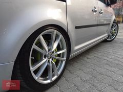 VW CADDY MAKAS APARATI-DOST TUNİNG TRABZON