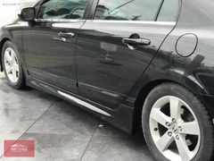 HONDA CİVİC FD6 YAN MARŞPİYEL-BOYALI-DOST TUNİNG